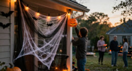 Best Spooky Halloween Party Decorations Compared