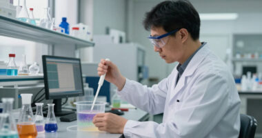Cell Culture Supply CDMO Market Size, Scope And Trends 2026 To 2035