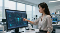 Chinese Researchers Map Five Steps Toward AI That Can Improve Itself