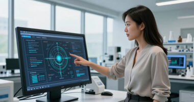 Chinese Researchers Map Five Steps Toward AI That Can Improve Itself