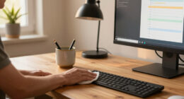 Best Desk Organization Checklist 2026