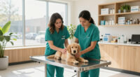 Feel Good Friday: A New Vet Clinic, A Bellevue Literacy Program, And Self-Help