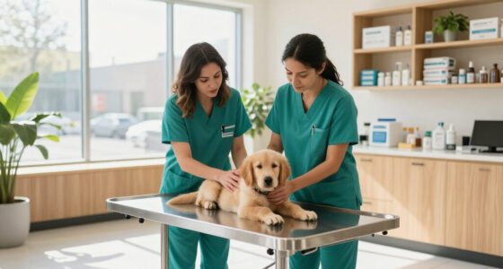 Feel Good Friday: A New Vet Clinic, A Bellevue Literacy Program, And Self-Help