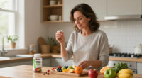 Healthy Aging Gummies: Vitafusion’s Vital NMN Supports Cellular Health And Vitality
