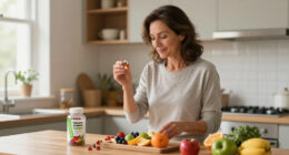 Healthy Aging Gummies: Vitafusion’s Vital NMN Supports Cellular Health And Vitality