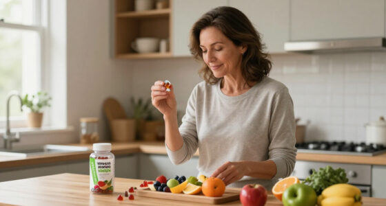 Healthy Aging Gummies: Vitafusion’s Vital NMN Supports Cellular Health And Vitality