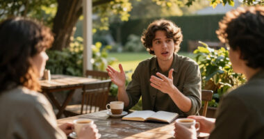 How Novels Can Enrich Your Lifestyle Beyond Self-Help Books