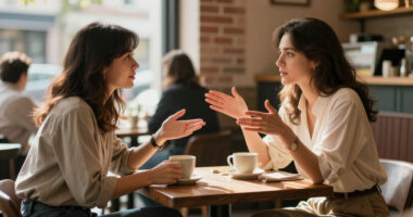 How To Decipher Body Language For Better Communication