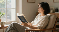 How To Focus In Reading: The Checkpoint That Catches Drift