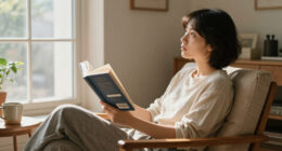 How To Focus In Reading: The Checkpoint That Catches Drift