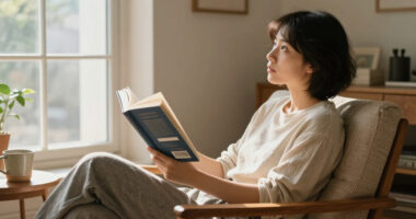 How To Focus In Reading: The Checkpoint That Catches Drift