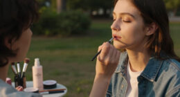 I Tried 11 Clean Makeup Brands. Here’s What Actually Lasted All Day