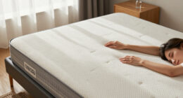 I Tried Awara’s Mattress For Hot Sleepers, And It Helped (Review)