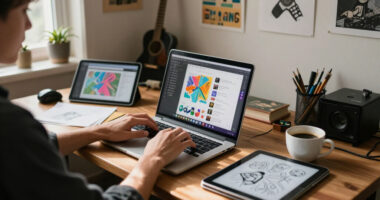 Internet Culture Could Be A Gathering Place For The Arts | Opinion