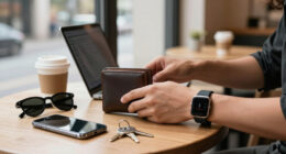 Lifestyle Accessories Checklist 2026