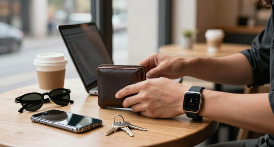 Lifestyle Accessories Checklist 2026