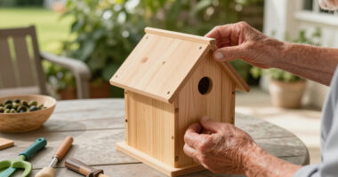 Low-Stress Jobs After Retirement: Choose By Stress Load
