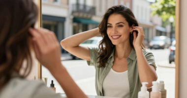 No One Wants To Look Ugly Anymore