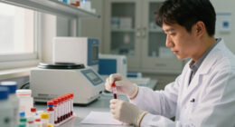 North-america Blood Culture Tests Market Size, Share,Trends, Growth Analysis Report, 2031
