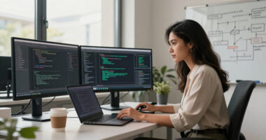 Nvidia Open-Sources Harness To Revolutionize Self-Evolving AI: A Game-Changer That Stuns The Tech Industry