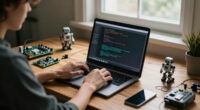 OpenAI Just Hit A Milestone On The Road To Self-improving AI