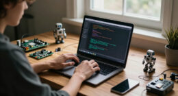 OpenAI Just Hit A Milestone On The Road To Self-improving AI