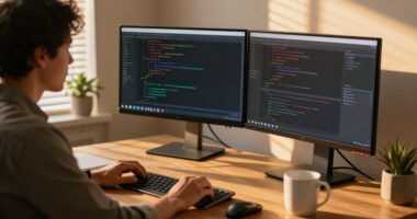 Recursive Self-Improvement: What It Is And Why It Matters