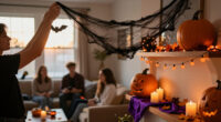 Spooky Halloween Party Decorations: A Halloween Guide