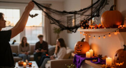 Spooky Halloween Party Decorations: A Halloween Guide