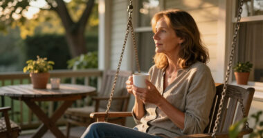 Starting Over After Divorce At 50: Your Calm Rebuild Plan