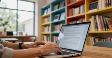 Taylor Community Library Surges In Global Coverage