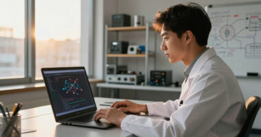 The US And China Are Racing To Build ‘Self-improving AI’. Here’s What’s At Stake