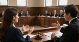 What Does A Mistrial Mean