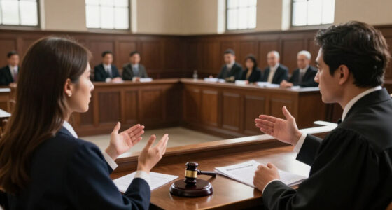 What Does A Mistrial Mean