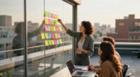 What Is AQ, And How Can You Cultivate Agility In Today’s Changing World?