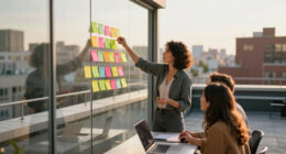 What Is AQ, And How Can You Cultivate Agility In Today’s Changing World?