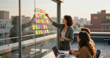 What Is AQ, And How Can You Cultivate Agility In Today’s Changing World?
