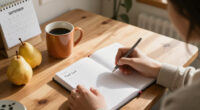 When Should You Start Your New Year’s Resolutions—Is September Too Early?