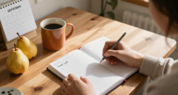 When Should You Start Your New Year’s Resolutions—Is September Too Early?