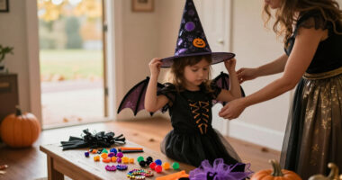 10 Best Halloween Costume Accessories For Kids In 2027