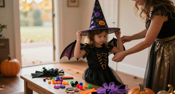 10 Best Halloween Costume Accessories For Kids In 2027
