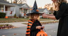 10 Best Halloween Costume Accessories for Kids in 2027