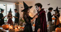 10 Best Halloween Party Costumes for Couples in 2027