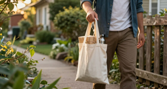 10 Organic And Eco-Friendly Gifts For Men (2026)