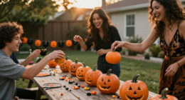 11 Best Halloween Party Games for Spooky Gatherings in 2027