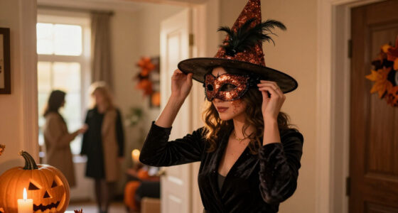 12 Best Halloween Costume Accessories for Easy, Expressive Costumes in 2027