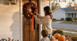 12 Best Halloween Door Decorations for Spooky Seasonal Style in 2027
