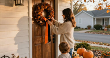 12 Best Halloween Door Decorations for Spooky Seasonal Style in 2027
