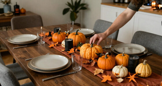 12 Best Halloween Table Decorations for 2027