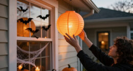 12 Best Halloween Window Decorations for Spooky Displays in 2027
